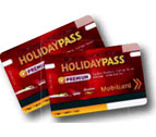 Holiday Pass